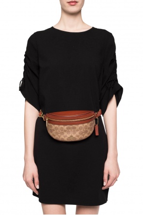 Patterned belt bag, zdjęcie 2 Patterned belt bag od Coach